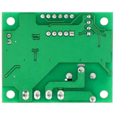 MINI TERMOSTAT DO PIECA -50°C DO 110°C TM2305 MINI TERMOSTAT DO PIECA -50°C DO 110°C TM2305