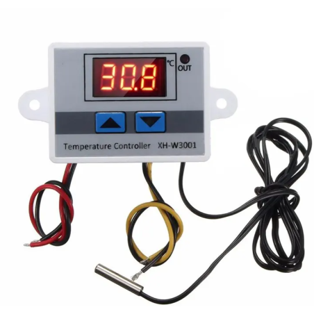 STEROWNIK DO PIECA TM2310 STEROWNIK DO PIECA TM2310