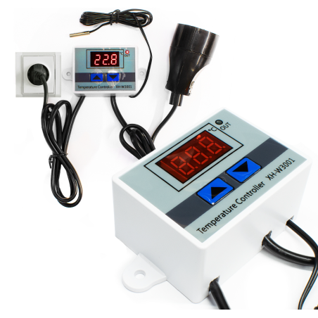 STEROWNIK DO PIECA TM2310 STEROWNIK DO PIECA TM2310