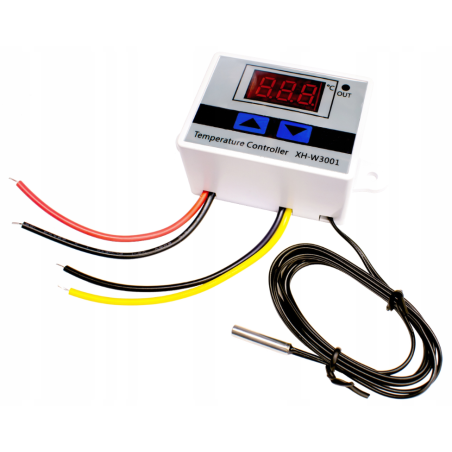 STEROWNIK DO PIECA TM2310 STEROWNIK DO PIECA TM2310