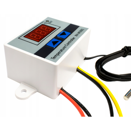 STEROWNIK DO PIECA TM2310 STEROWNIK DO PIECA TM2310