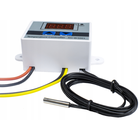 STEROWNIK DO PIECA TM2310 STEROWNIK DO PIECA TM2310