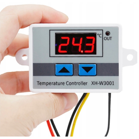 STEROWNIK DO PIECA TM2310 STEROWNIK DO PIECA TM2310