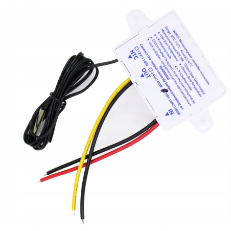 STEROWNIK DO PIECA TM2310 STEROWNIK DO PIECA TM2310