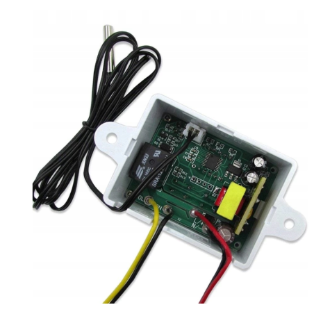 STEROWNIK DO PIECA TM2310 STEROWNIK DO PIECA TM2310