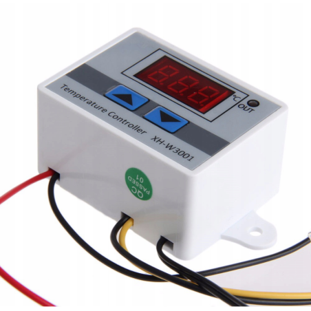 STEROWNIK DO PIECA TM2310 STEROWNIK DO PIECA TM2310