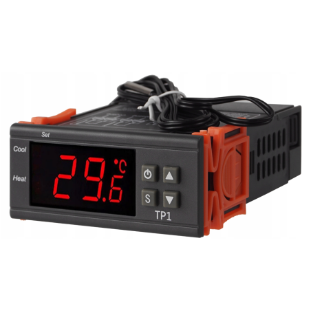 TERMOSTAT STEROWNIK DO PIECA TM2320 TERMOSTAT STEROWNIK DO PIECA TM2320