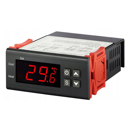 TERMOSTAT STEROWNIK DO PIECA TM2320 TERMOSTAT STEROWNIK DO PIECA TM2320