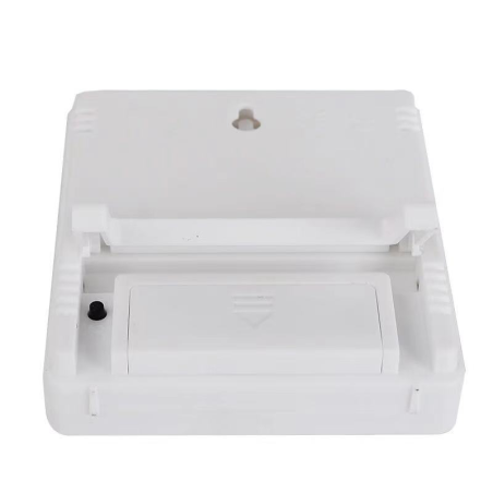 TERMOHIGROMETR TM3010 TERMOHIGROMETR TM3010