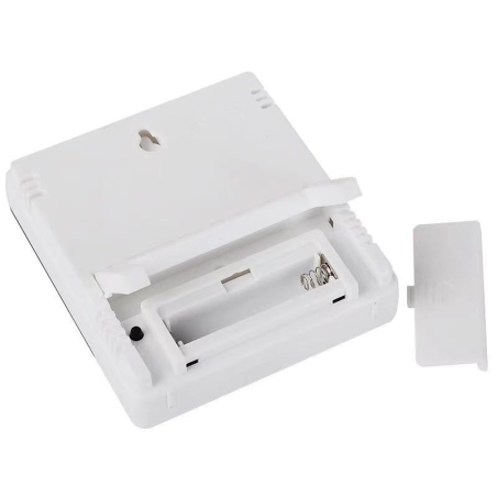 TERMOHIGROMETR TM3010 TERMOHIGROMETR TM3010