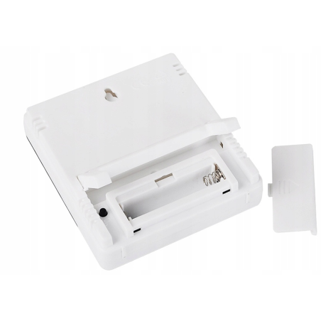 TERMOHIGROMETR TM3015 TERMOHIGROMETR TM3015