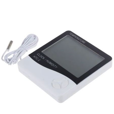 TERMOHIGROMETR TM3015 TERMOHIGROMETR TM3015