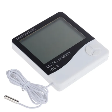 TERMOHIGROMETR TM3015 TERMOHIGROMETR TM3015