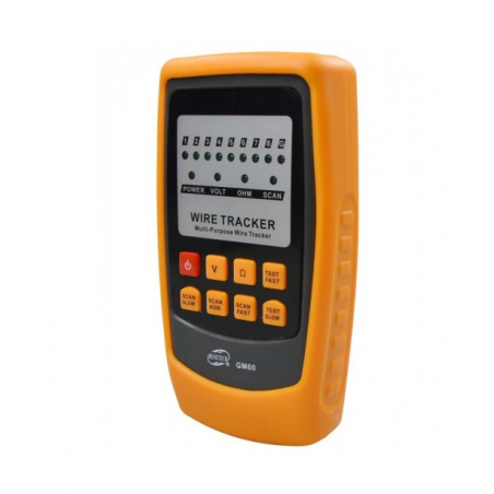 TESTER SIECI GM60 TESTER SIECI GM60