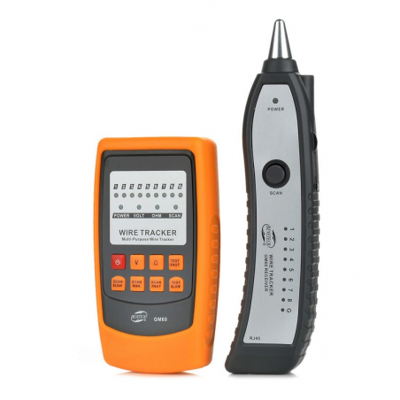 TESTER SIECI GM60 TESTER SIECI GM60