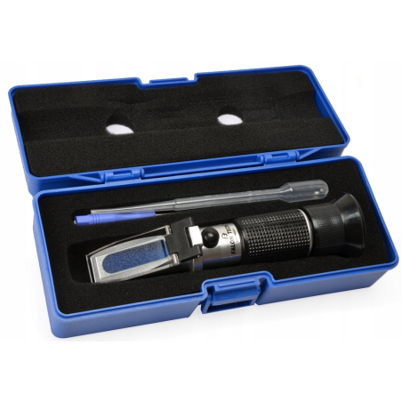 REFRAKTOMETR TM4110 REFRAKTOMETR TM4110