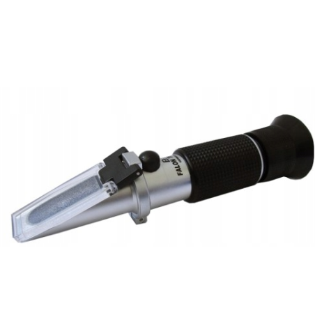 REFRAKTOMETR TM4110 REFRAKTOMETR TM4110