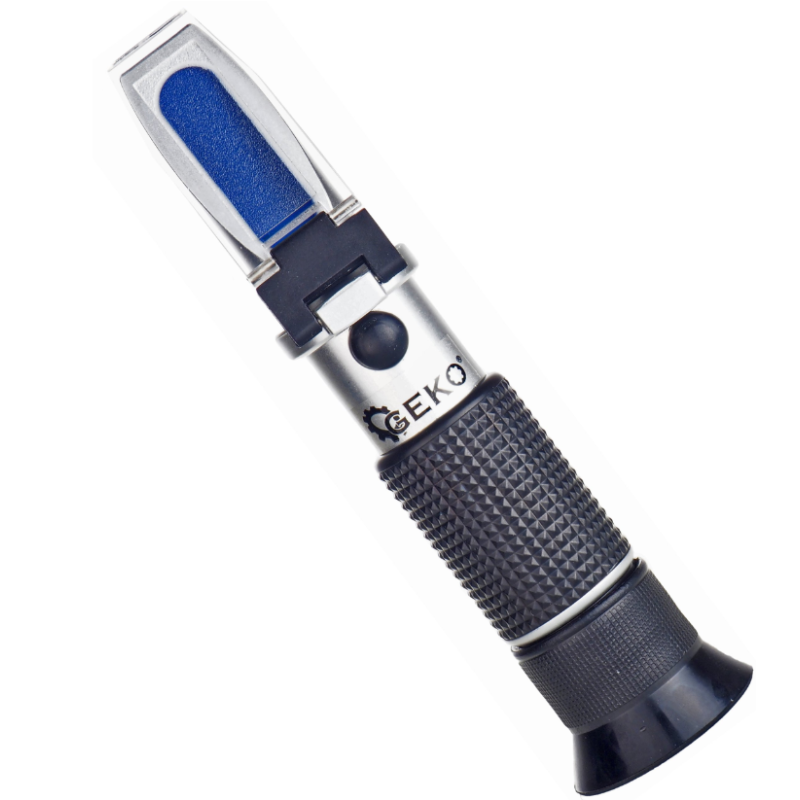 REFRAKTOMETR TM4110 REFRAKTOMETR TM4110