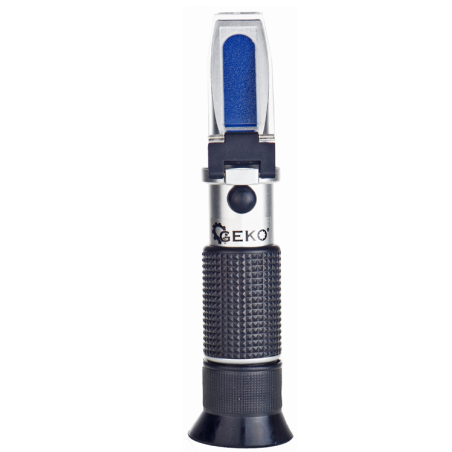 REFRAKTOMETR TM4110 REFRAKTOMETR TM4110