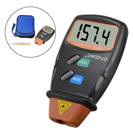 TACHOMETR TM5010 TACHOMETR TM5010