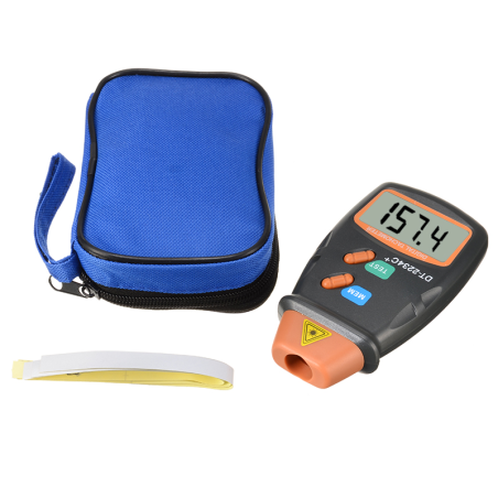 TACHOMETR TM5010 TACHOMETR TM5010