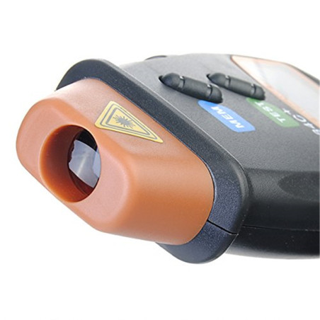 TACHOMETR TM5010 TACHOMETR TM5010