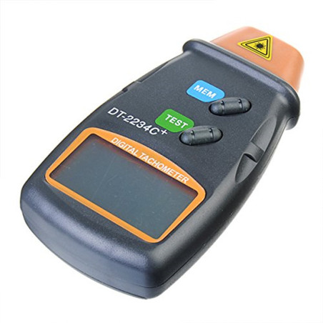 TACHOMETR TM5010 TACHOMETR TM5010