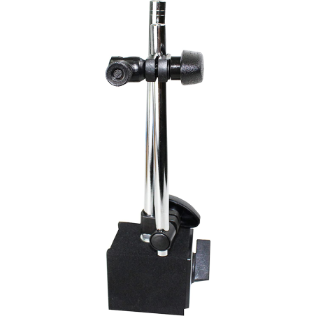 STATYW MAGNETYCZNY DO CZUJNIKA ZEGAROWEGO 6mm 8mm STATYW MAGNETYCZNY DO CZUJNIKA ZEGAROWEGO 6mm 8mm