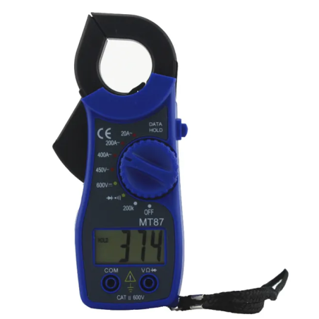 MULTIMETR CĘGOWY TM7020 MULTIMETR CĘGOWY TM7020