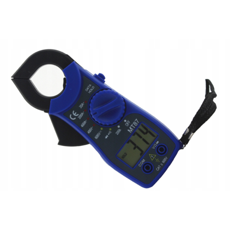 MULTIMETR CĘGOWY TM7020 MULTIMETR CĘGOWY TM7020