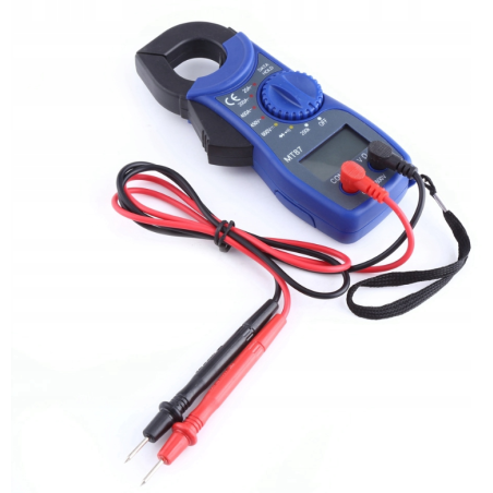 MULTIMETR CĘGOWY TM7020 MULTIMETR CĘGOWY TM7020