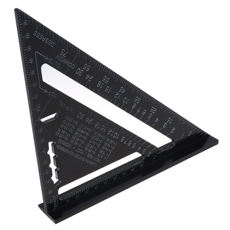 KĄTOWNIK STOLARSKI 266x188mm TM7300 KĄTOWNIK STOLARSKI 266x188mm TM7300