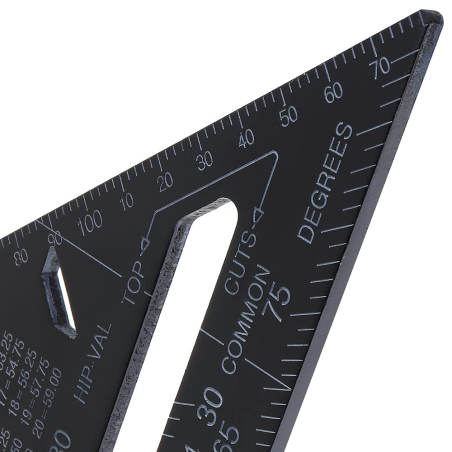 KĄTOWNIK STOLARSKI 266x188mm TM7300 KĄTOWNIK STOLARSKI 266x188mm TM7300