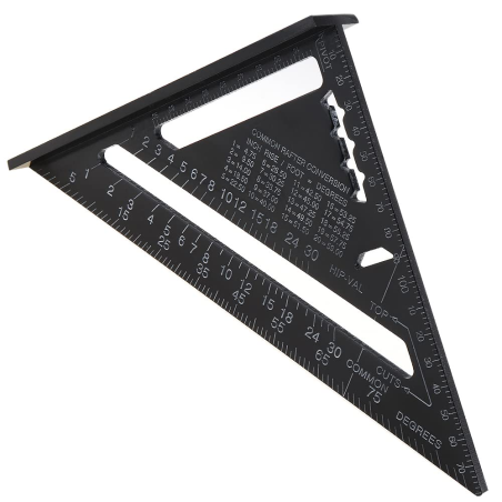 KĄTOWNIK STOLARSKI 266x188mm TM7300 KĄTOWNIK STOLARSKI 266x188mm TM7300