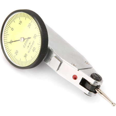 CZUJNIK ZEGAROWY 0.01mm TM7410 CZUJNIK ZEGAROWY 0.01mm TM7410