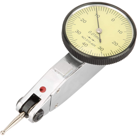 CZUJNIK ZEGAROWY 0.01mm TM7410 CZUJNIK ZEGAROWY 0.01mm TM7410