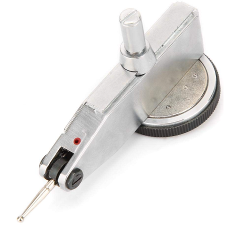 CZUJNIK ZEGAROWY 0.01mm TM7410 CZUJNIK ZEGAROWY 0.01mm TM7410