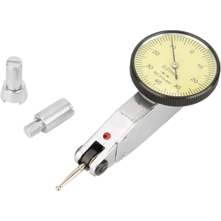 CZUJNIK ZEGAROWY 0.01mm TM7410 CZUJNIK ZEGAROWY 0.01mm TM7410