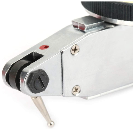 CZUJNIK ZEGAROWY 0.01mm TM7410 CZUJNIK ZEGAROWY 0.01mm TM7410