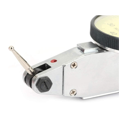 CZUJNIK ZEGAROWY 0.01mm TM7410 CZUJNIK ZEGAROWY 0.01mm TM7410