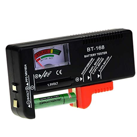 TESTER POJEMNOŚCI BATERII TM9035 TESTER POJEMNOŚCI BATERII TM9035