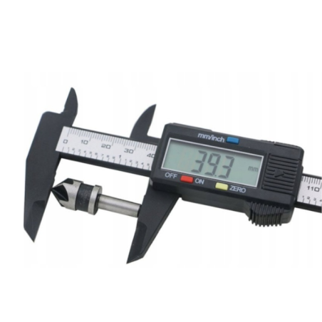 SUWMIARKA CYFROWA 200mm TM7220P SUWMIARKA CYFROWA 200mm TM7220P