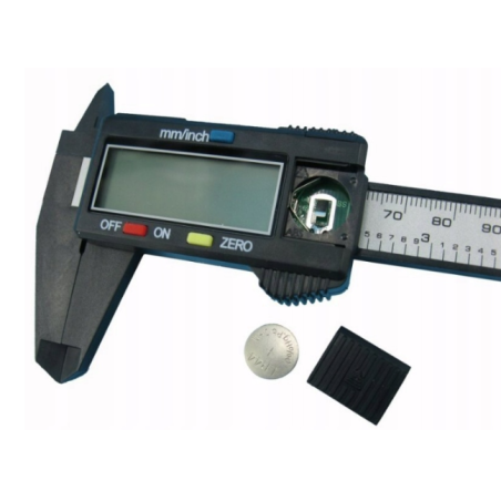 SUWMIARKA CYFROWA 200mm TM7220P SUWMIARKA CYFROWA 200mm TM7220P