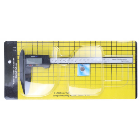 SUWMIARKA CYFROWA 200mm TM7220P SUWMIARKA CYFROWA 200mm TM7220P