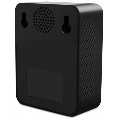 DETEKTOR JAKOŚCI POWIETRZA TM9010 DETEKTOR JAKOŚCI POWIETRZA TM9010