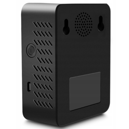 DETEKTOR JAKOŚCI POWIETRZA TM9010 DETEKTOR JAKOŚCI POWIETRZA TM9010