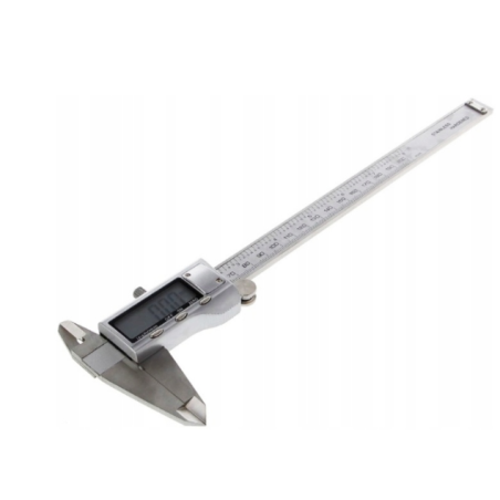 SUWMIARKA CYFROWA 200mm TM7220S SUWMIARKA CYFROWA 200mm TM7220S