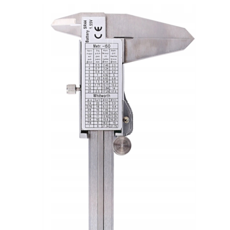 SUWMIARKA CYFROWA 200mm TM7220S SUWMIARKA CYFROWA 200mm TM7220S