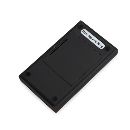 WAGA JUBILERSKA 0,001g TM8020 WAGA JUBILERSKA 0,001g TM8020