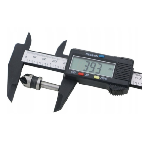 SUWMIARKA CYFROWA DWUSZCZĘKOWA 300mm TM7230P SUWMIARKA CYFROWA DWUSZCZĘKOWA 300mm TM7230P